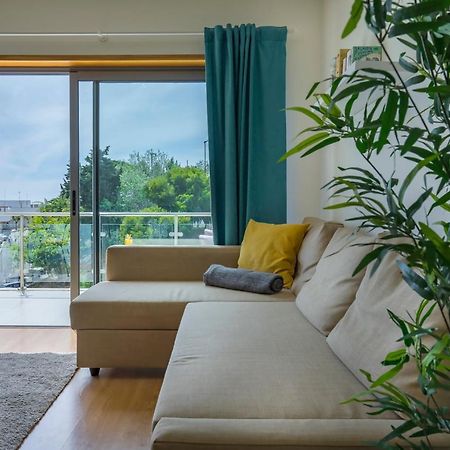 Sesimbra Prime Apartment By Be@Home Exteriör bild