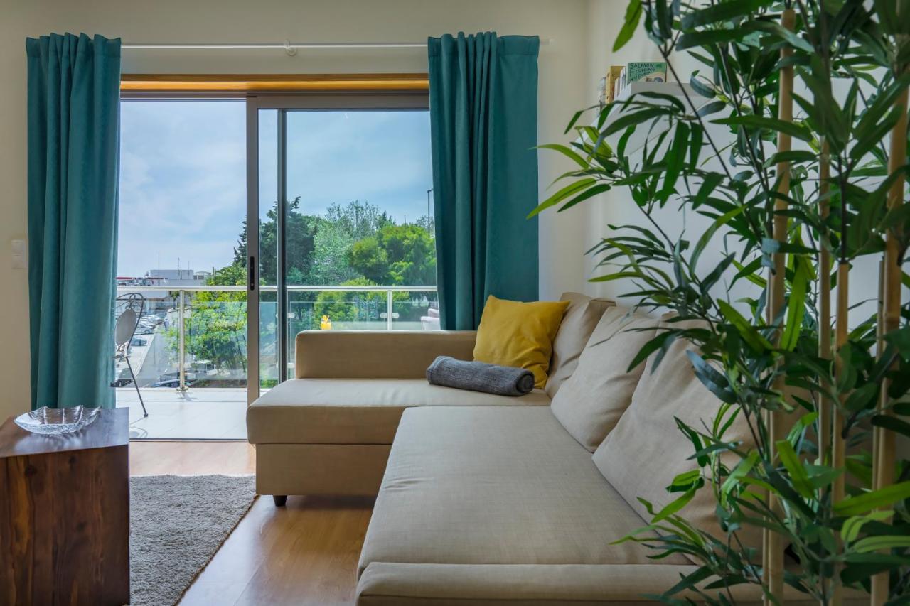 Sesimbra Prime Apartment By Be@Home Exteriör bild