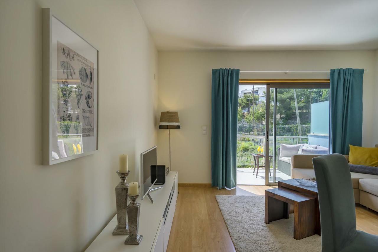 Sesimbra Prime Apartment By Be@Home Exteriör bild