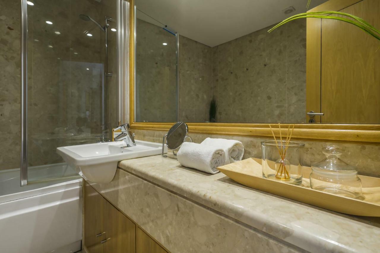 Sesimbra Prime Apartment By Be@Home Exteriör bild