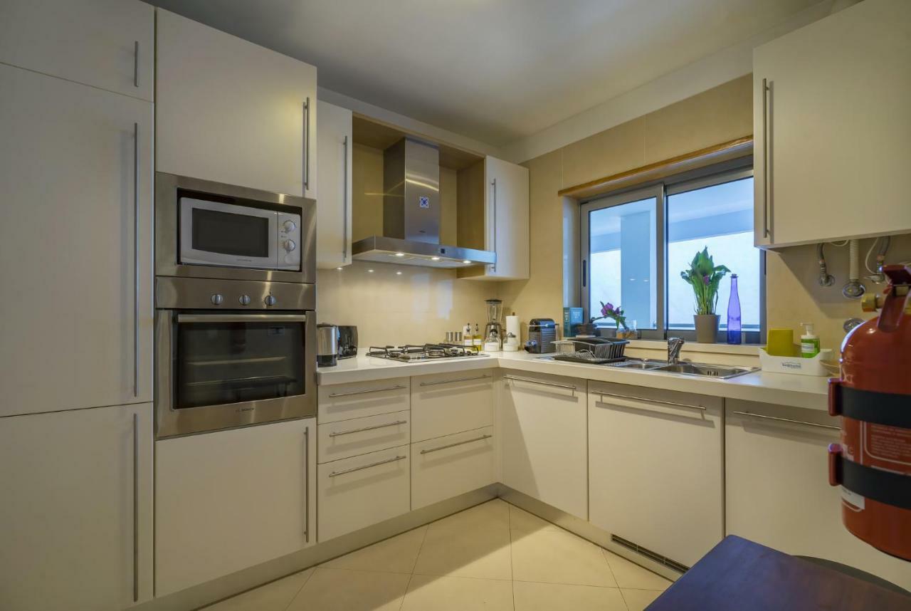 Sesimbra Prime Apartment By Be@Home Exteriör bild
