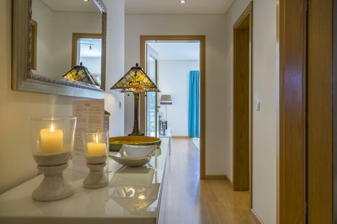 Sesimbra Prime Apartment By Be@Home Exteriör bild