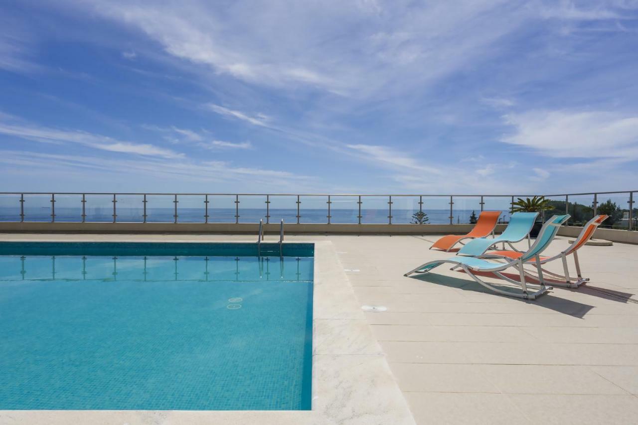 Sesimbra Prime Apartment By Be@Home Exteriör bild
