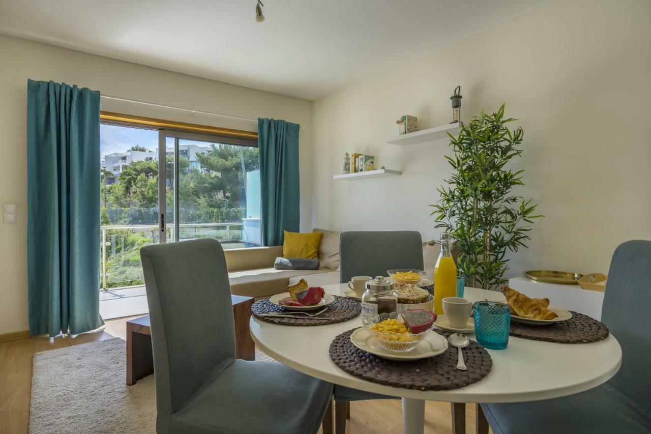 Sesimbra Prime Apartment By Be@Home Exteriör bild