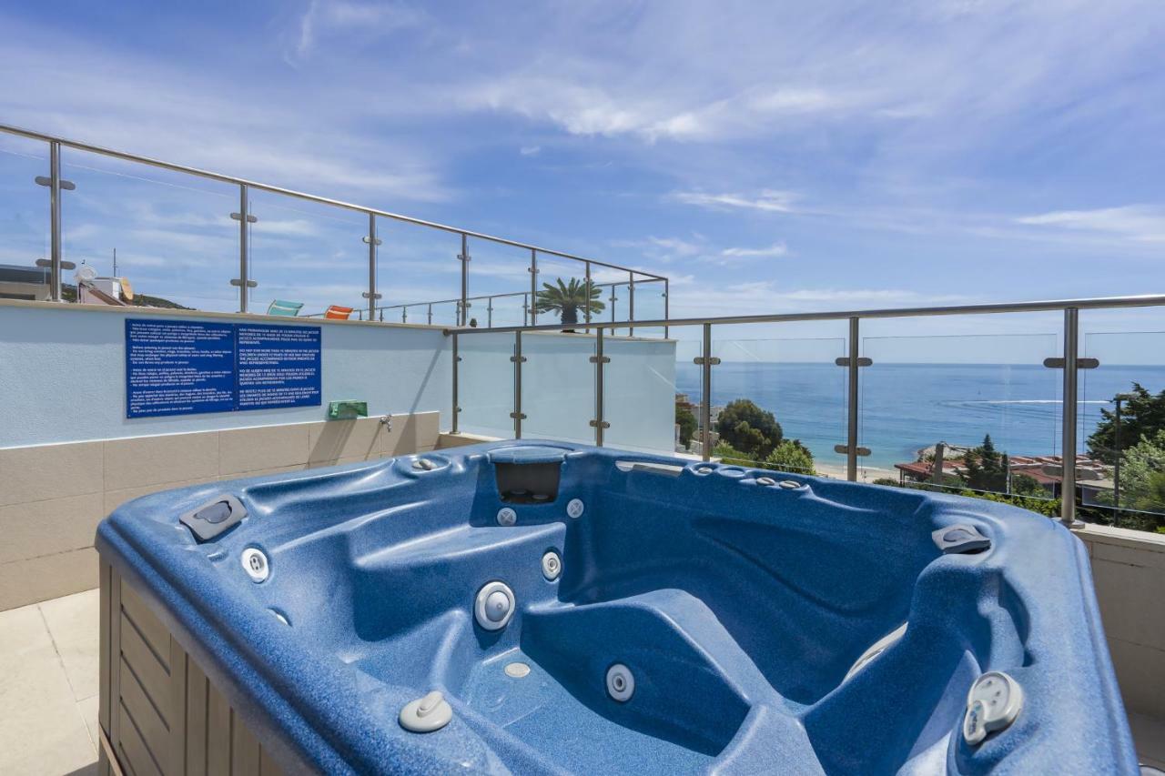 Sesimbra Prime Apartment By Be@Home Exteriör bild
