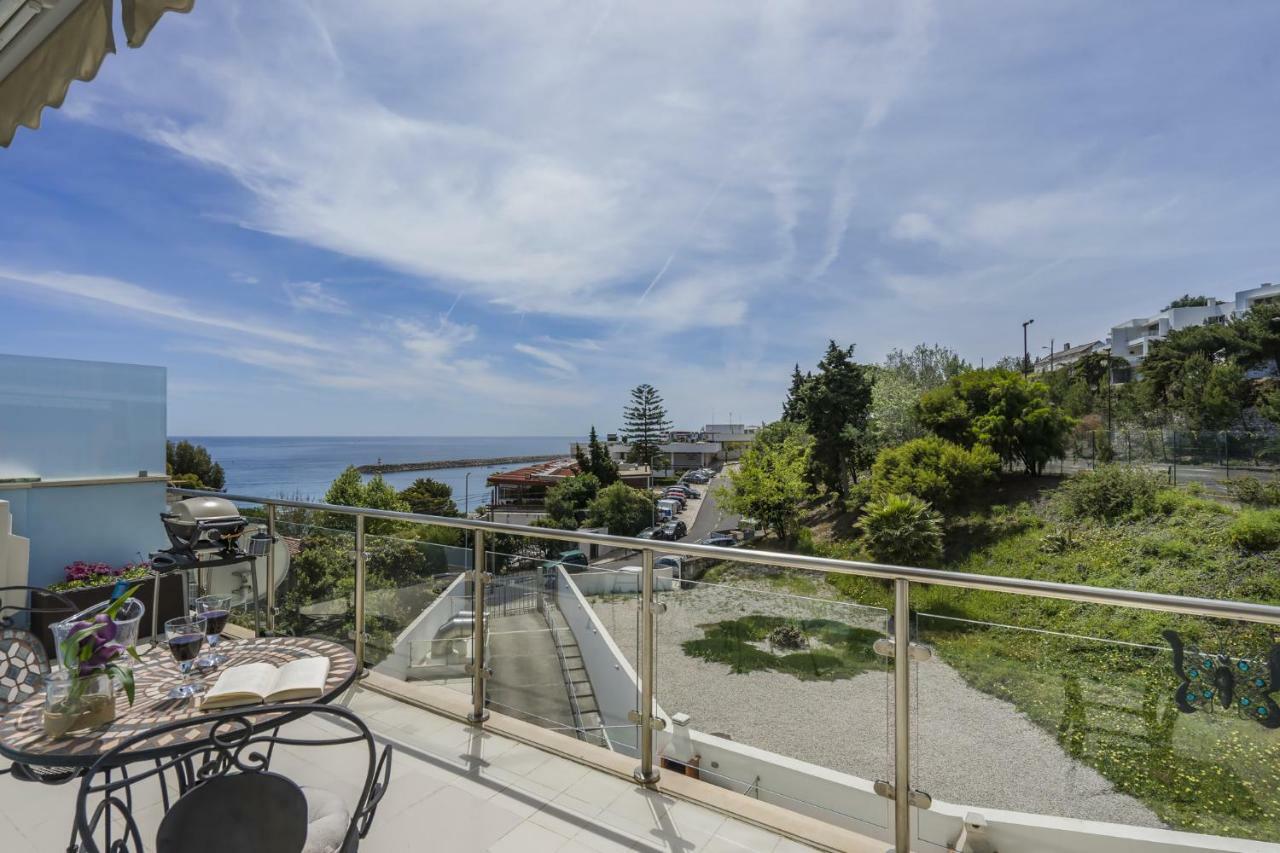 Sesimbra Prime Apartment By Be@Home Exteriör bild