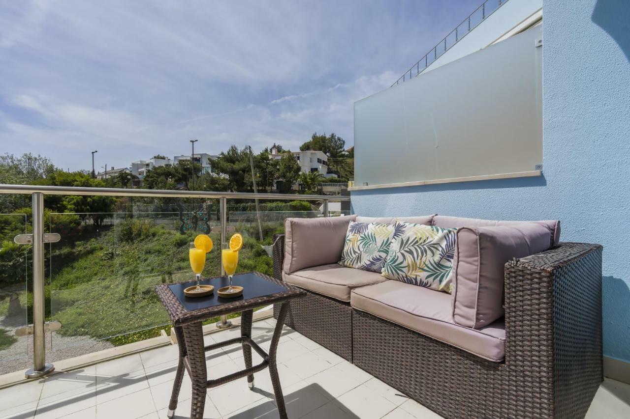 Sesimbra Prime Apartment By Be@Home Exteriör bild