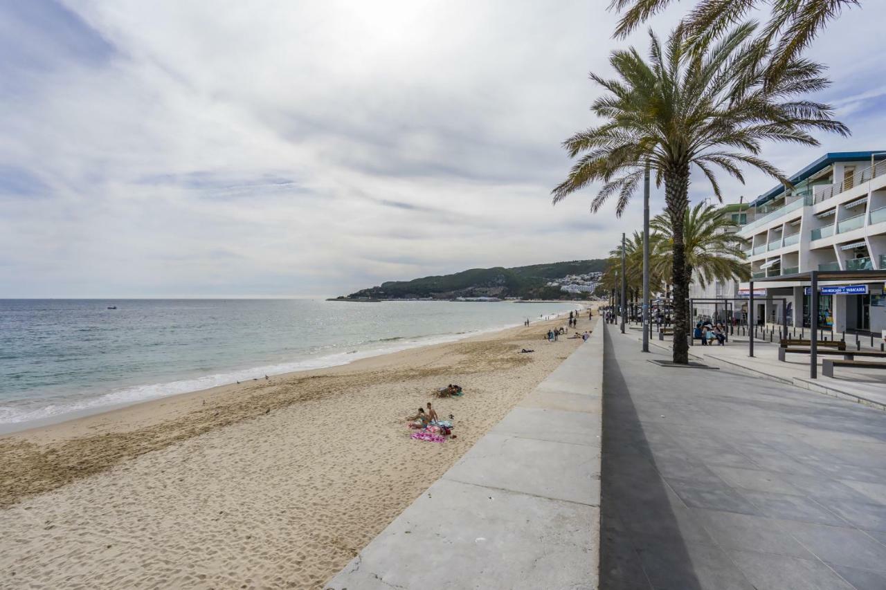 Sesimbra Prime Apartment By Be@Home Exteriör bild