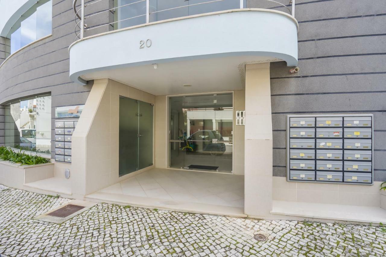 Sesimbra Prime Apartment By Be@Home Exteriör bild