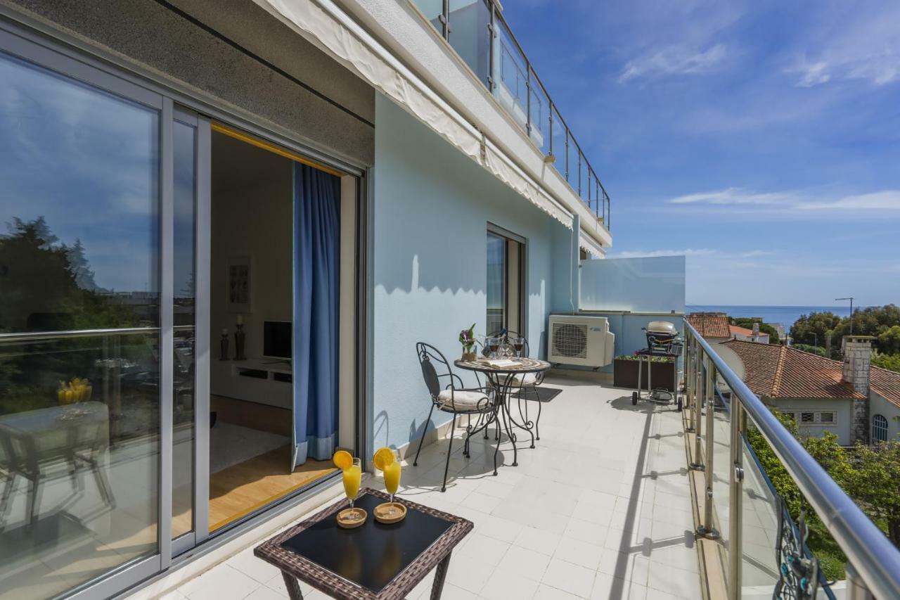 Sesimbra Prime Apartment By Be@Home Exteriör bild